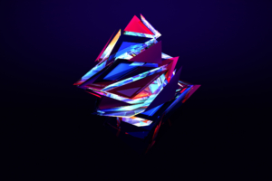 Abstract Triangles560362309 300x200 - Abstract Triangles - Triangles, abstract